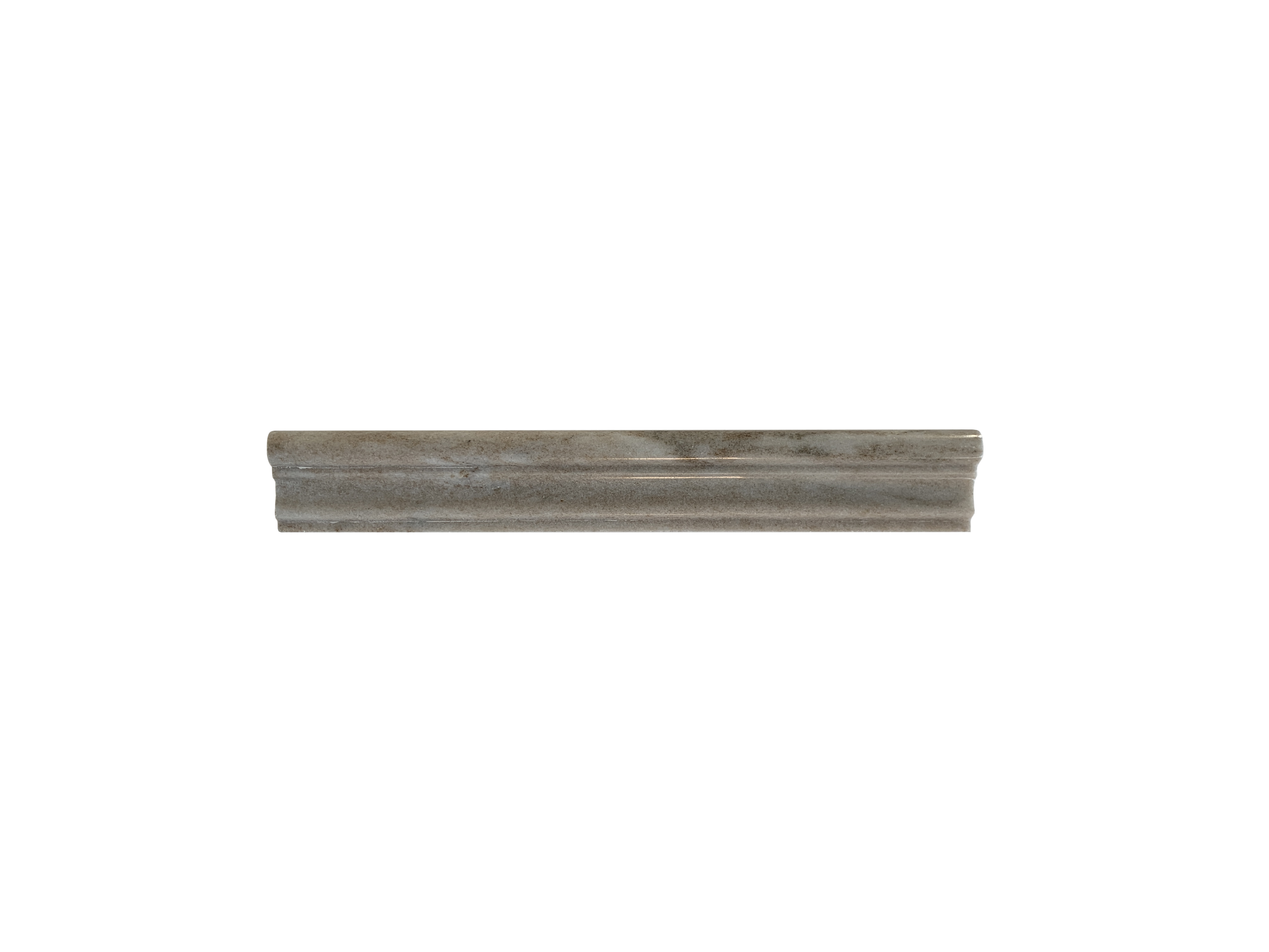 PALISSANDRO MARBLE LINER POLISHED CROWN MOLDING